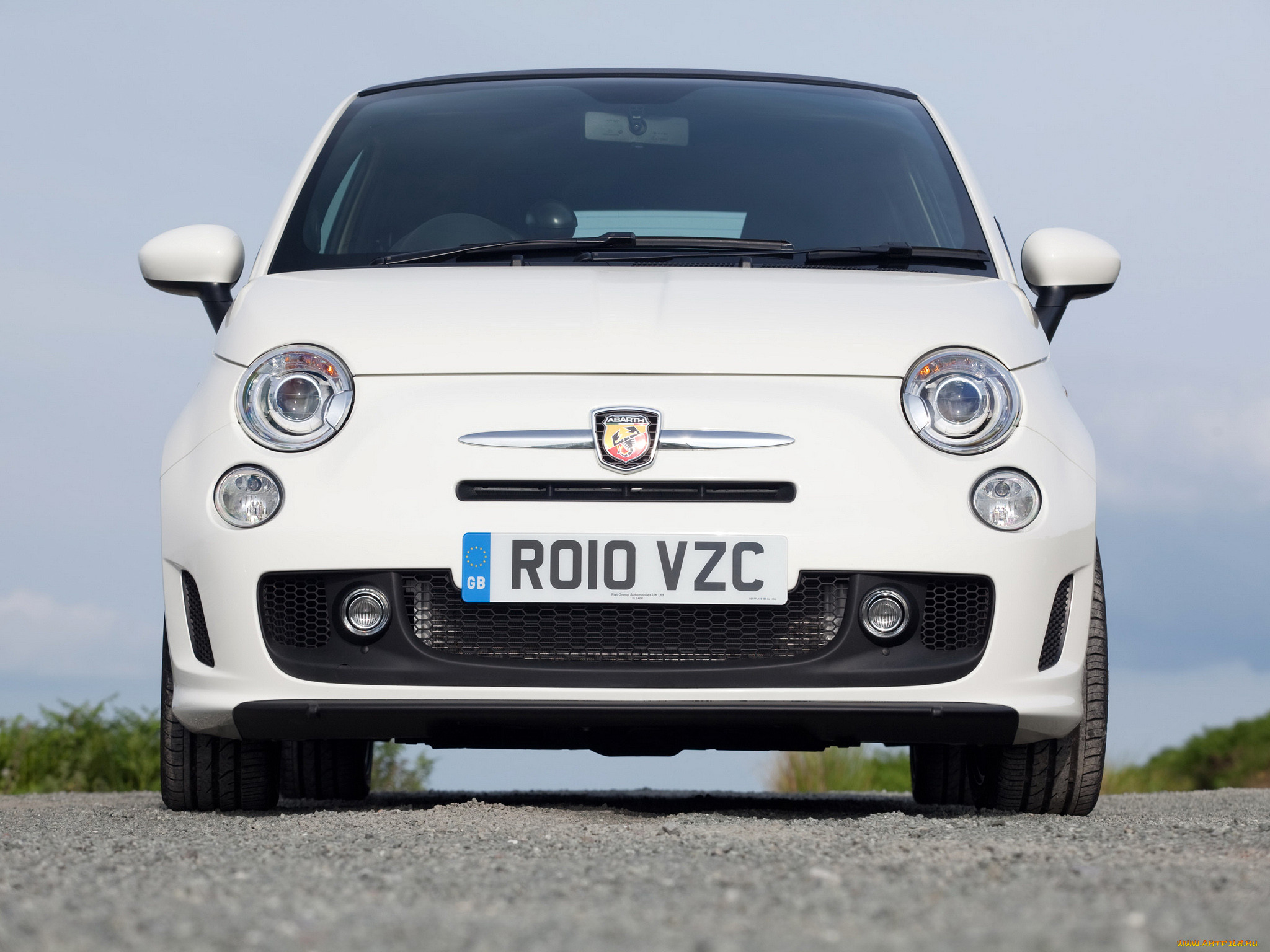 abarth, 500c, 2010, , fiat